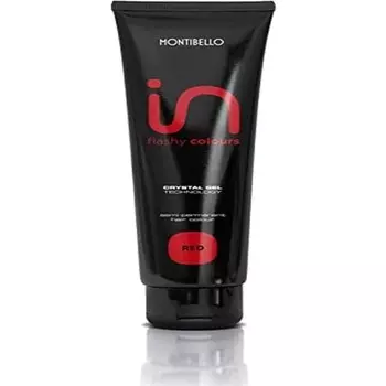 Яркие цвета красный 150мл, Montibello