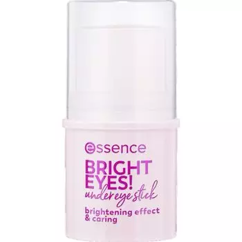 Яркие глаза! палочка под глаза 01 мягкая роза essence, 5,5 ml