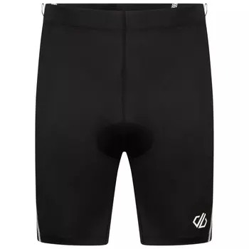 Яркие мужские велосипедки DARE 2B, цвет schwarz