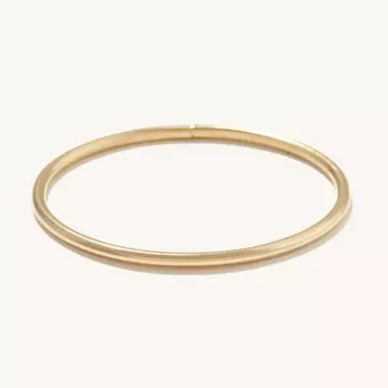 Яркий гибкий браслет Mejuri