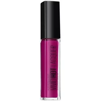 Яркий горячий лак 68 Sassy, Maybelline New York