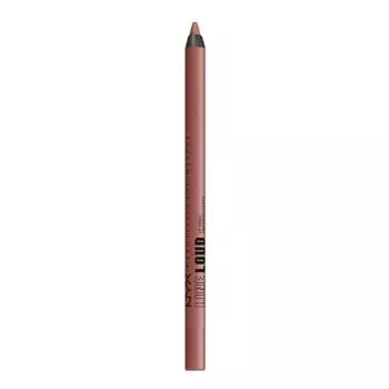 Яркий карандаш для губ NYX Professional Makeup, цвет ambition statement, 1,2 гр