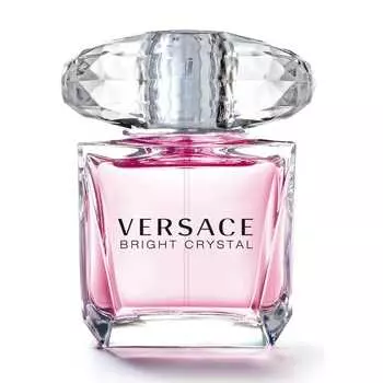 Яркий кристалл 50 мл Versace
