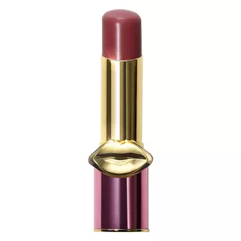 Яркий, насыщенный бальзам для губ lip fetish divinyl lip shine balm Pat Mcgrath Labs, цвет temptress, вес 2.5 гр.
