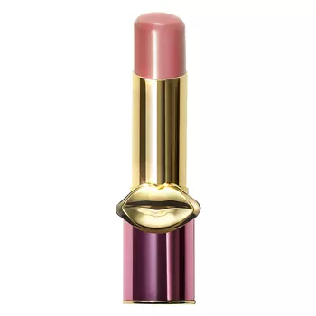 Яркий, насыщенный бальзам для губ lip fetish divinyl lip shine balm Pat Mcgrath Labs, цвет nude venus, вес 2.5 гр.