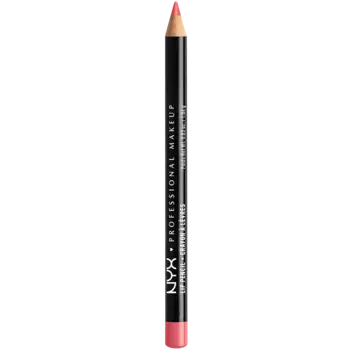 Ярко-красный карандаш для губ Nyx Professional Makeup Slide On, 1 гр