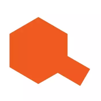 Ярко-оранжевый (ТС-31), Spray Paints TS (Tamiya)