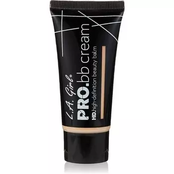 Ярмарка BB-крема LA GIRL HD Pro L.A. Girl