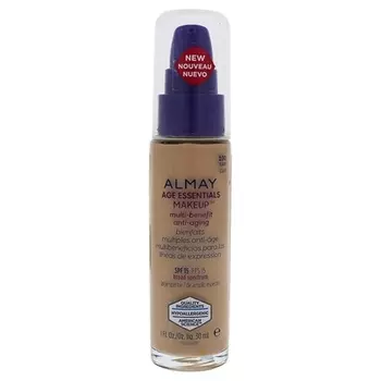 Ярмарка макияжа Age Essentials Almay