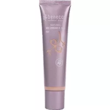 Ярмарка натуральных BB-кремов benecos, 30 ml