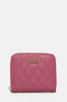 ЯРМИЛЛА кошелек Guess, розовый