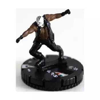 Ярость #016 (С), Marvel HeroClix - Avengers Assemble - Singles