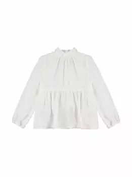 Ярусная блузка IL Gufo
