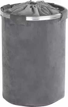 Ящик для белья WENKO "Кордова" 68 л + 40х54х40 см, серый