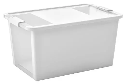 Ящик для хранения Keter, белый