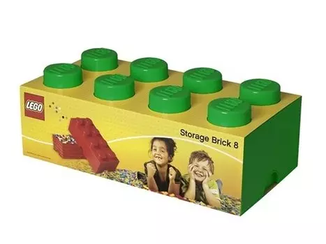 Ящик для хранения LEGO