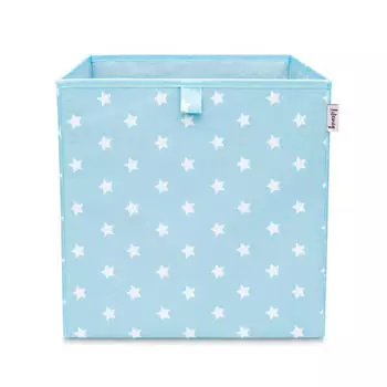 Ящик для хранения Lifeney, светло-синий