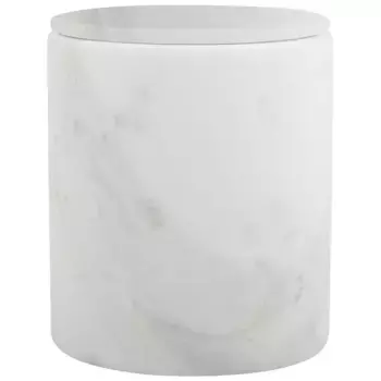 Ящик для хранения спиреллы «Sana», xH: 9x8 см Spirella, белый