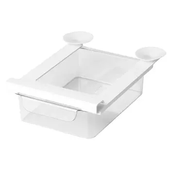 Ящик для хранения в холодильнике, KLIPPKAKTUS IKEA