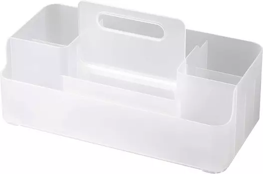 Ящик для инструментов Sanka, Clear