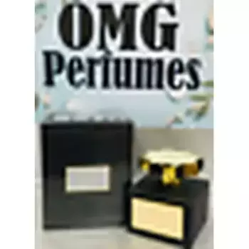 Yasmina Kajal Unisex Eau de Parfum 100 мл, новинка в оригинальной запечатанной коробке