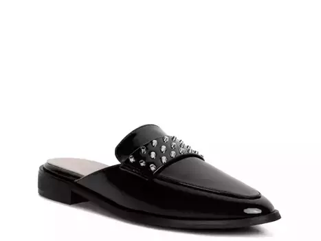 Yastha Мюли Rag & Co, Black