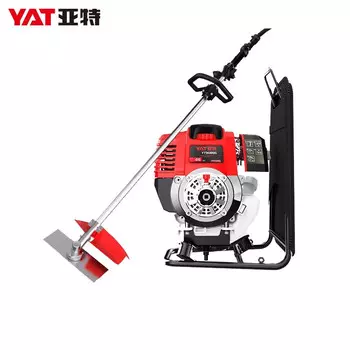 YAT YT9088G четырехтактный рюкзак 46cc бензиновая газонокосилка многофункциональная газонокосилка пакет 1