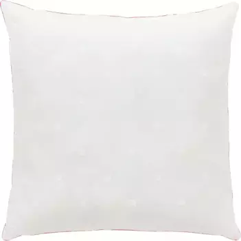 Yatas Подушка для постельного белья "Дакрон 95°", (1 шт.), мягкая, устойчивая к кипячению и особо гигиеничная Yatas Bedding 80х80 см, белый