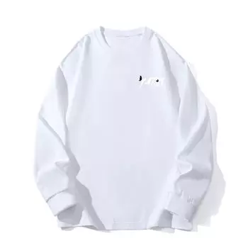 Yatsi Футболка унисекс, Темно-серый