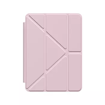 Yebos Плоский защитный чехол Yibosi, Nebula purple