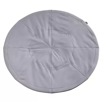 Yellow Tipi, Игровой коврик Posh Velvet, круглый