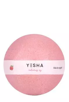 Yesha Malinowy Raj шарик для ванны, 160 g