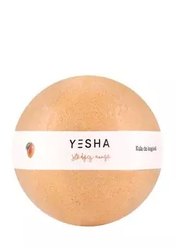 Yesha Sodycz Mango шарик для ванны, 160 g