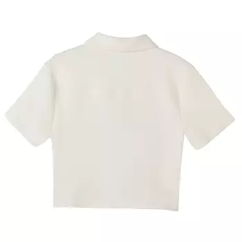 YESWOMEN Женская футболка, Белый