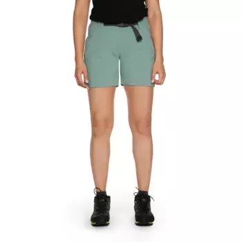 Yittu Sf Trangoworld женские бермудские шорты, серо-зеленый