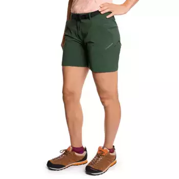 Yittu Vn Trangoworld женские бермудские шорты, цвет Geranio