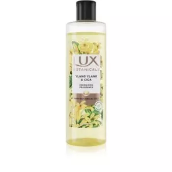 Ylang Ylang Cica 480 мл Гель для душа Lux