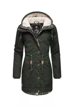 YM-Canny зимняя куртка Ragweartm, цвет Dark