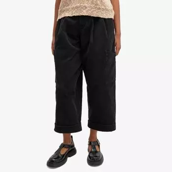 Ymc Брюки Grease, черный