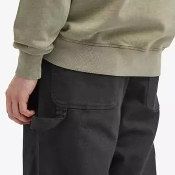 Ymc Брюки художника, черный