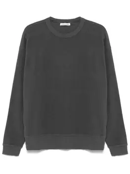 YMC футболка Versatile, серый