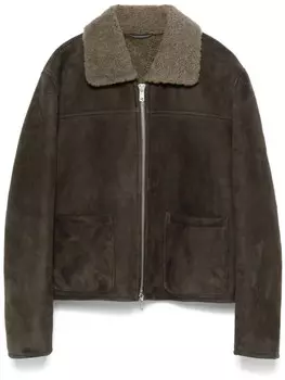 YMC куртка Pepper, зеленый