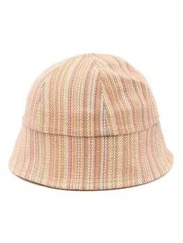 YMC панама Gilligan, серый