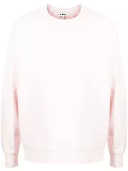 YMC толстовка Schrank, розовый