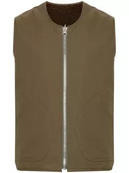 YMC уайетт Глит, зеленый