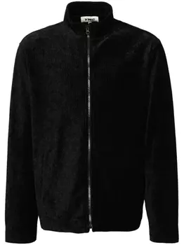 YMC вельветовая куртка, черный