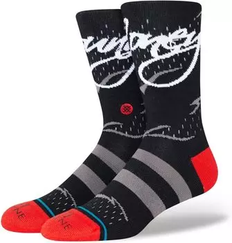 Ymcmb Лил Уэйн Stance, черный