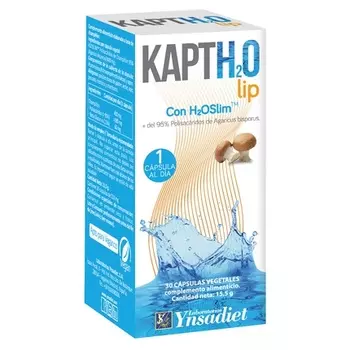 Ynsadiet Kapth20 Lip 30 капсул