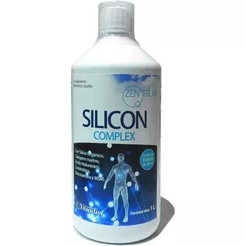 Ynsadiet Силиконовый комплексный центр 1000мл