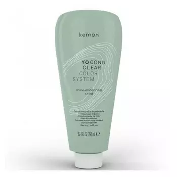 Yo Color System Yo Cond Clear Уход за волосами 750мл, Kemon